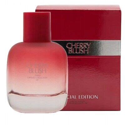 CHERRY BLUSH 90 ML .